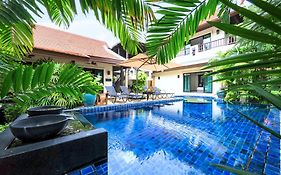 Baan Bua Estate By Tropiclook