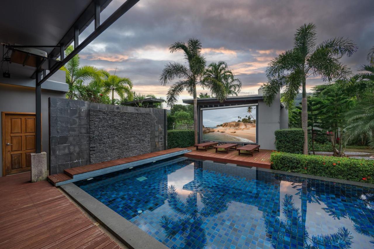 Вилла Baan Bua Estate By Tropiclook Nai Harn Экстерьер фото