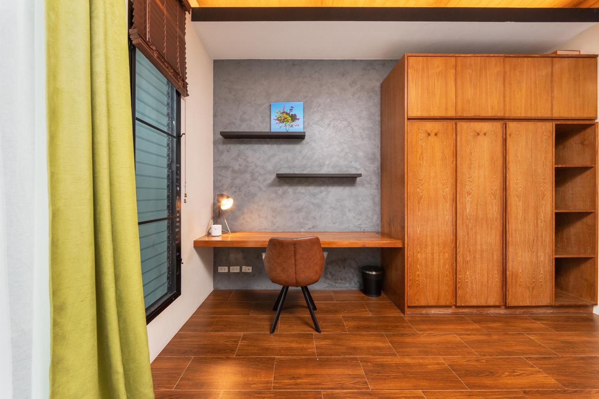 Вилла Baan Bua Estate By Tropiclook Nai Harn Экстерьер фото