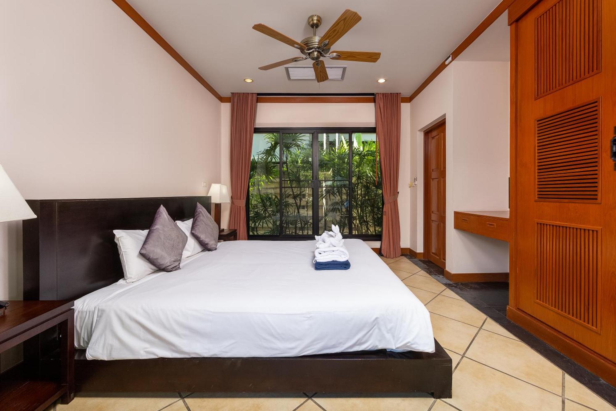Вилла Baan Bua Estate By Tropiclook Nai Harn Экстерьер фото