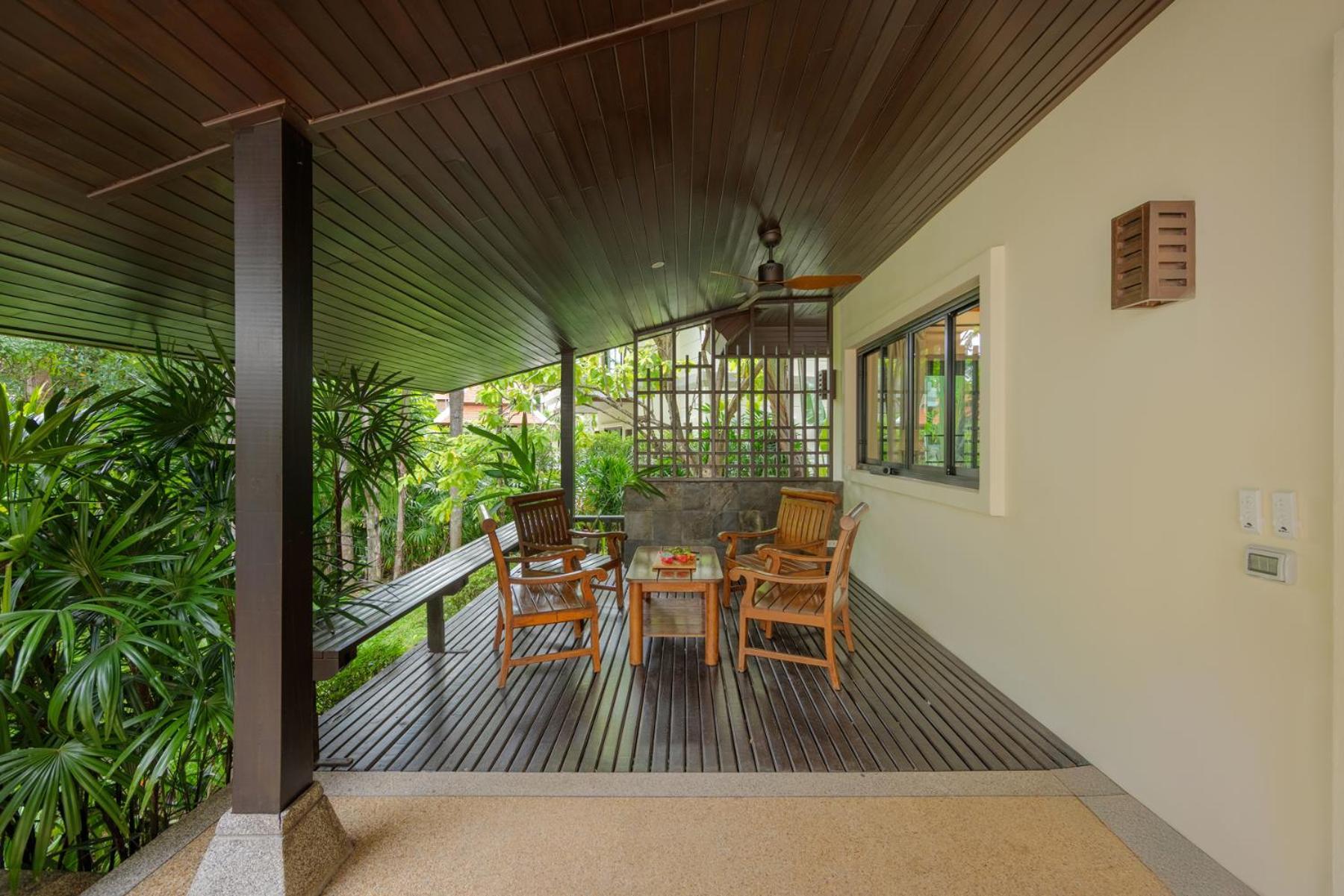 Вилла Baan Bua Estate By Tropiclook Nai Harn Экстерьер фото